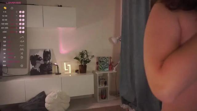 Thumbnail 3, oneo_'s Stream at Chaturbate, 9 hours ago
