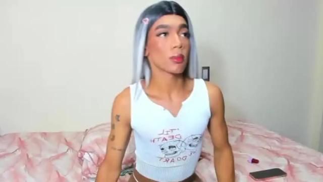 Thumbnail 2, onika_minnaj's Stream at Chaturbate, 19 months ago