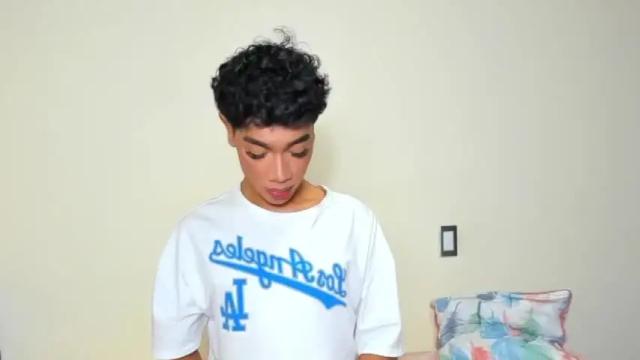 Thumbnail 3, onika_minnaj's Stream at Chaturbate, 19 months ago