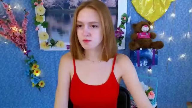 Thumbnail 1, only_cute_'s Stream at Chaturbate, 18 months ago