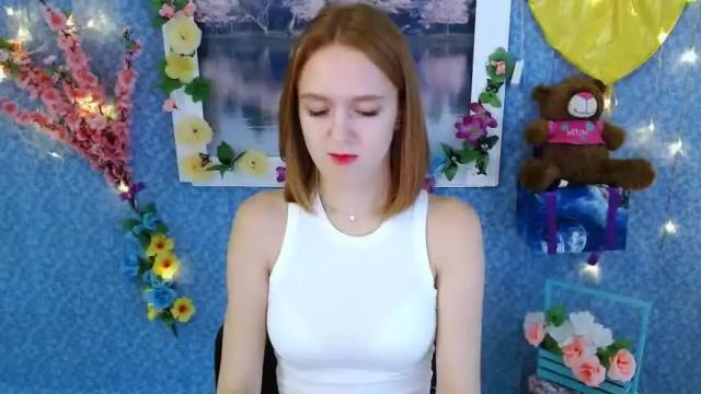 Image 3 of only_cute_ Stream on Chaturbate on 18 months ago
