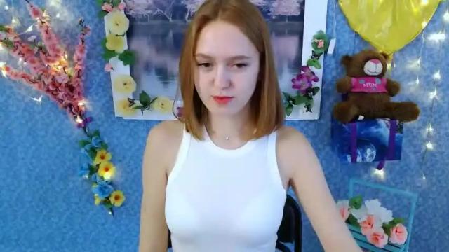 Thumbnail 3, only_cute_'s Stream at Chaturbate, 18 months ago