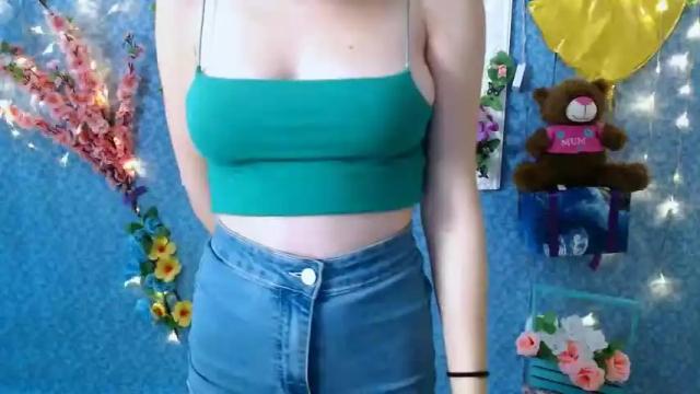 Image 11 of only_cute_ Stream on Chaturbate on 18 months ago