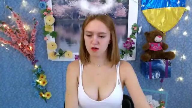 Image 10 of only_cute_ Stream on Chaturbate on 18 months ago