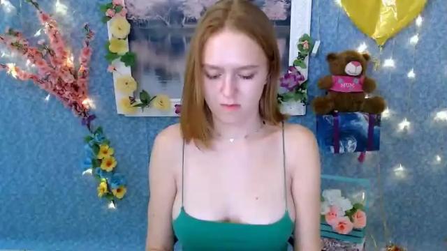 Image 11 of only_cute_ Stream on Chaturbate on 17 months ago