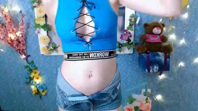 Image 4 of only_cute_ Stream on Chaturbate on 17 months ago