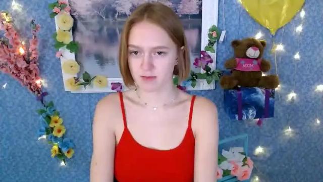 Image 6 of only_cute_ Stream on Chaturbate on 17 months ago