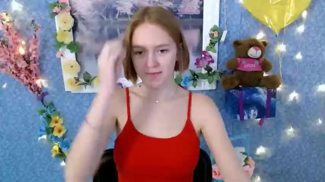 Thumbnail 3, only_cute_'s Stream at Chaturbate, 17 months ago