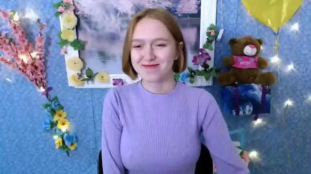 Thumbnail 2, only_cute_'s Stream at Chaturbate, 17 months ago
