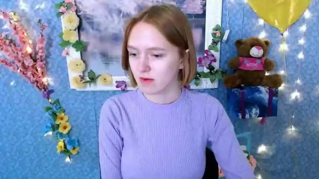 Image 8 of only_cute_ Stream on Chaturbate on 17 months ago