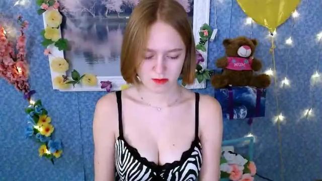 Thumbnail 2, only_cute_'s Stream at Chaturbate, 17 months ago