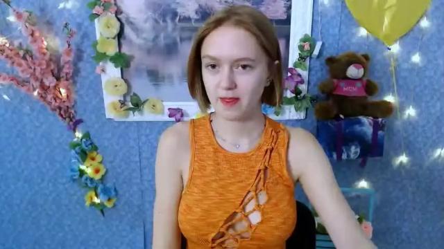 Thumbnail 1, only_cute_'s Stream at Chaturbate, 17 months ago