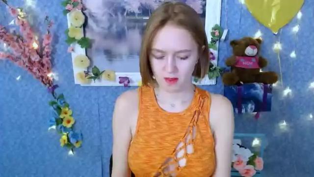 Image 3 of only_cute_ Stream on Chaturbate on 17 months ago