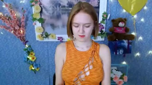 Image 4 of only_cute_ Stream on Chaturbate on 17 months ago