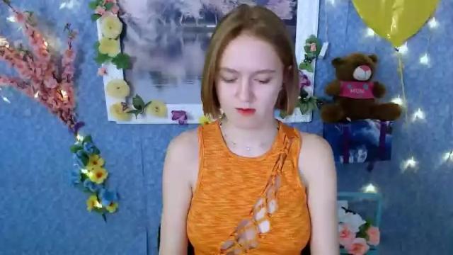 Image 6 of only_cute_ Stream on Chaturbate on 17 months ago