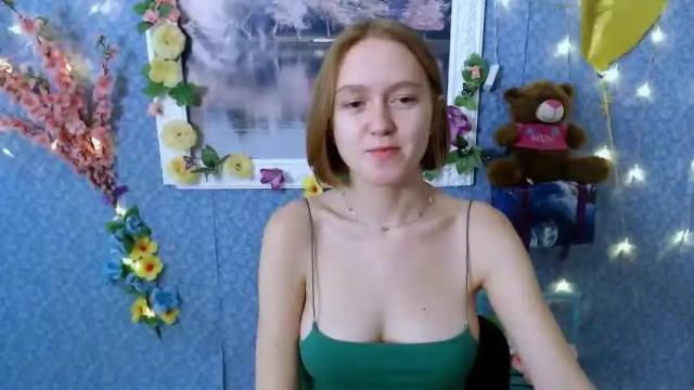 Thumbnail 2, only_cute_'s Stream at Chaturbate, 17 months ago