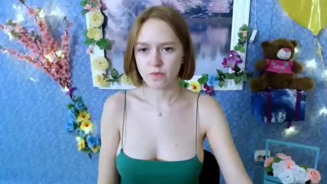 Image 3 of only_cutte_liss Stream on Chaturbate on 15 months ago
