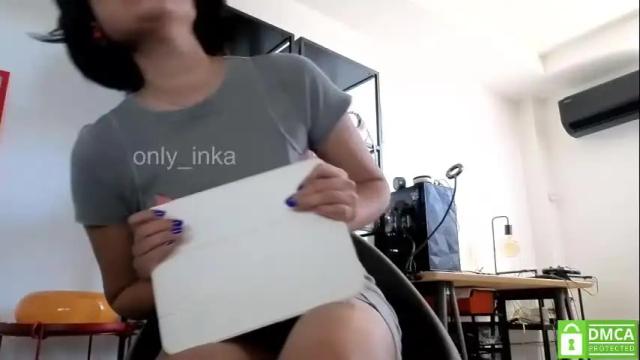 Image 10 of only_inka Stream on Chaturbate on 1 month ago