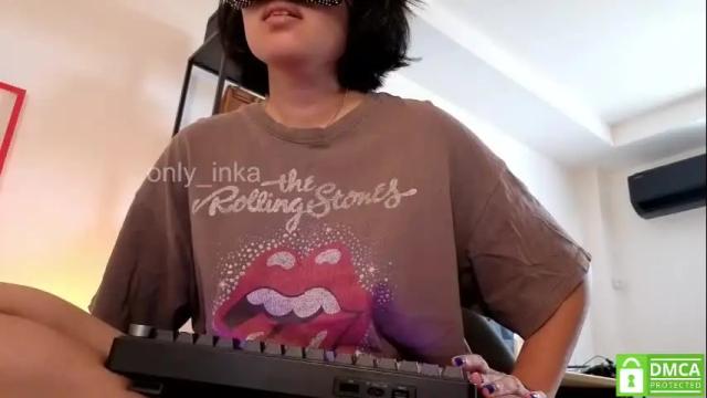 Image 3 of only_inka Stream on Chaturbate on 1 month ago