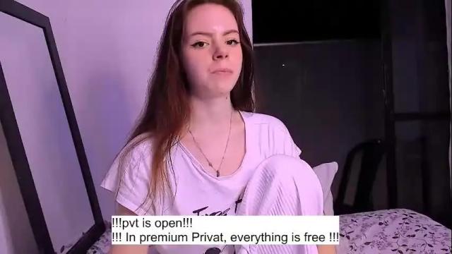 Thumbnail 3, only_sarah1's Stream at Chaturbate, 2 months ago