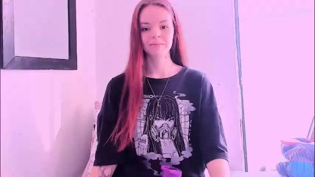 Image 3 of only_sarah1 Stream on Chaturbate on 2 months ago