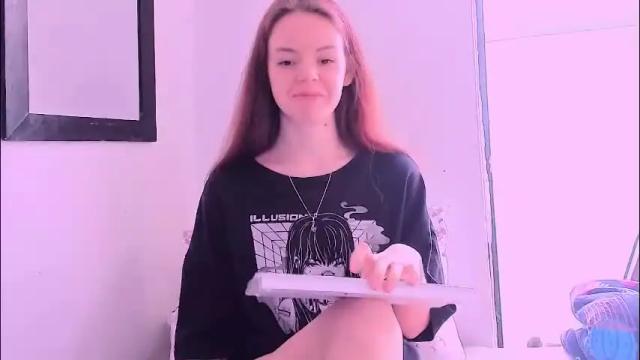 Thumbnail 3, only_sarah1's Stream at Chaturbate, 2 months ago