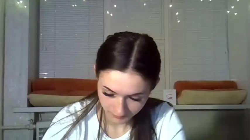 only_ubutterfly Chaturbate