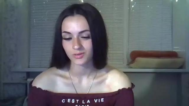 Thumbnail 1, only_ubutterfly's Stream at Chaturbate, 12 months ago
