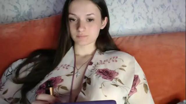 Thumbnail 2, only_ubutterfly's Stream at Chaturbate, 11 days ago