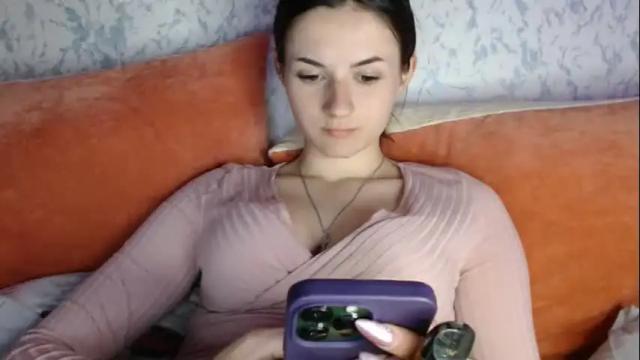 Image 2 of only_ubutterfly Stream on Chaturbate on 6 days ago