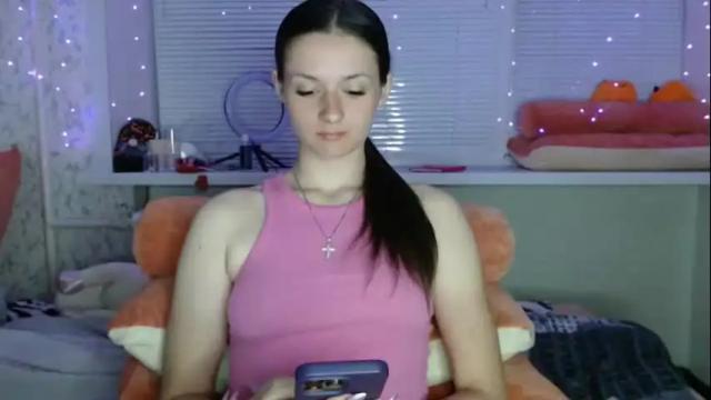 Thumbnail 2, only_ubutterfly's Stream at Chaturbate, 1 month ago
