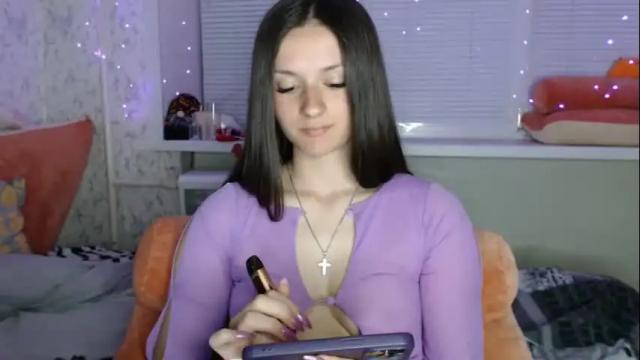Image 10 of only_ubutterfly Stream on Chaturbate on 1 month ago