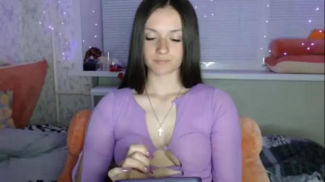 Image 6 of only_ubutterfly Stream on Chaturbate on 1 month ago