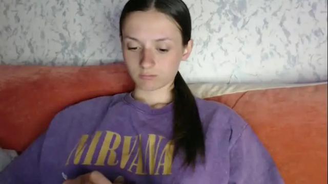 Image 8 of only_ubutterfly Stream on Chaturbate on 25 days ago