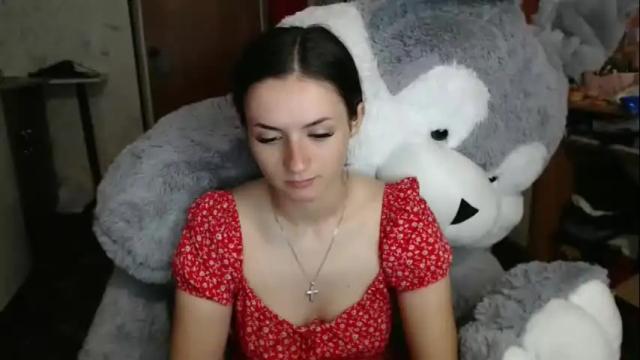 Thumbnail 1, only_ubutterfly's Stream at Chaturbate, 9 days ago