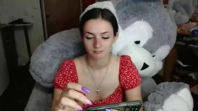 Image 2 of only_ubutterfly Stream on Chaturbate on 10 days ago