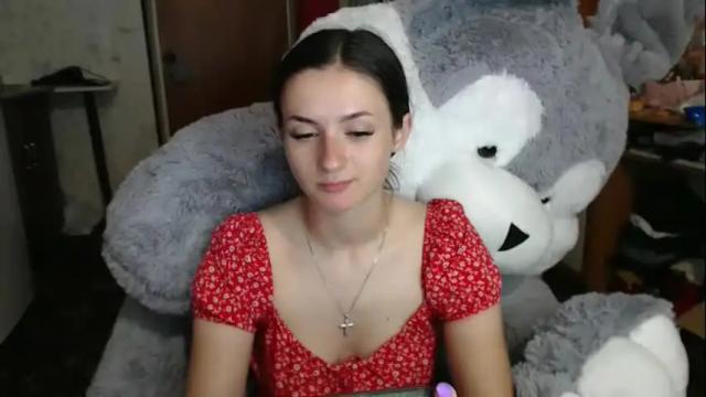 Image 3 of only_ubutterfly Stream on Chaturbate on 10 days ago