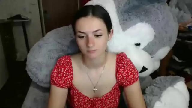 Thumbnail 2, only_ubutterfly's Stream at Chaturbate, 9 days ago