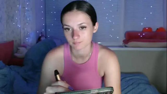Image 12 of only_ubutterfly Stream on Chaturbate on 4 days ago