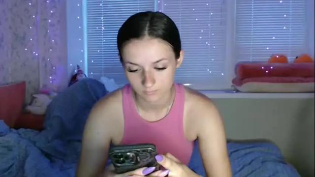 Image 4 of only_ubutterfly Stream on Chaturbate on 4 days ago