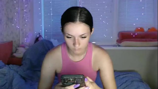 Thumbnail 2, only_ubutterfly's Stream at Chaturbate, 3 days ago