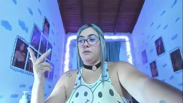 Thumbnail 2, onlybluex's Stream at Chaturbate, 4 months ago