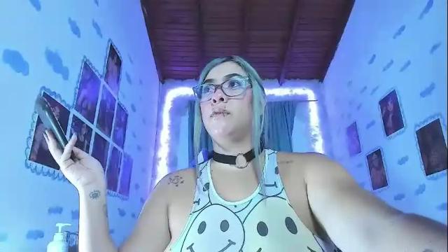 Image 6 of onlybluex Stream on Chaturbate on 4 months ago