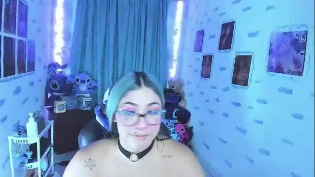 Image 2 of onlybluex Stream on Chaturbate on 3 months ago