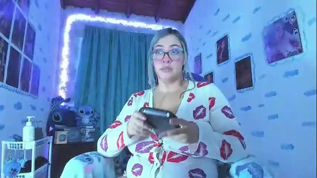 Thumbnail 1, onlybluex's Stream at Chaturbate, 3 months ago