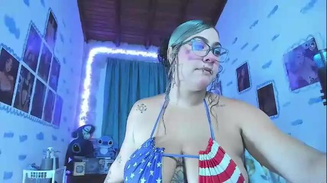 Image 10 of onlybluex Stream on Chaturbate on 3 months ago