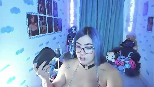 Thumbnail 1, onlybluex's Stream at Chaturbate, 3 months ago