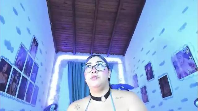 Thumbnail 1, onlybluex's Stream at Chaturbate, 2 months ago