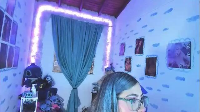 Thumbnail 1, onlybluex's Stream at Chaturbate, 2 months ago
