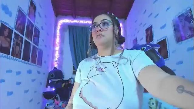 Thumbnail 1, onlybluex's Stream at Chaturbate, 1 month ago